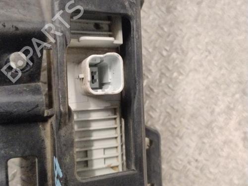 Used Left daytime light PEUGEOT 108 1.0 VTi 72 (72 hp) 33031404