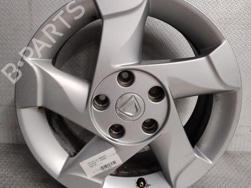 Felg DACIA DUSTER (HS_) 1.5 dCi (86 hp) 33031339