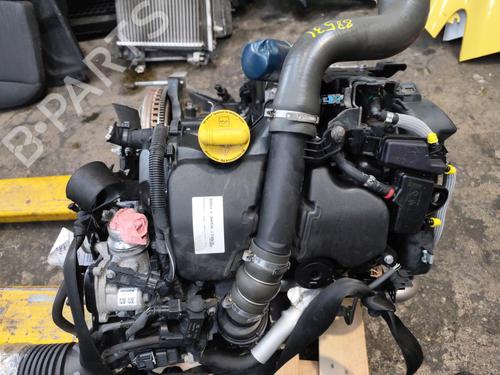 Engine RENAULT MEGANE IV Grandtour (K9A/M/N_) 1.5 dCi 90 | BP32431728M1 - Image 3