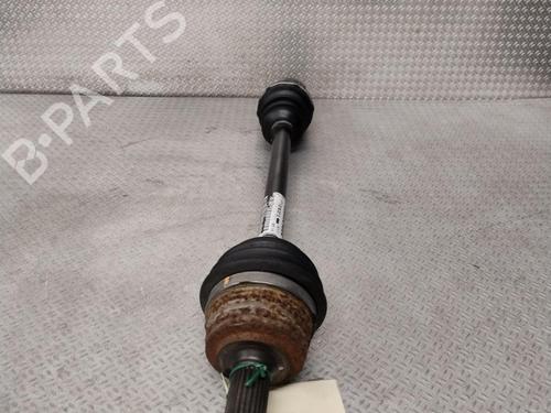 Left front driveshaft PEUGEOT 108 1.2 | BP29379949M38 - Image 4