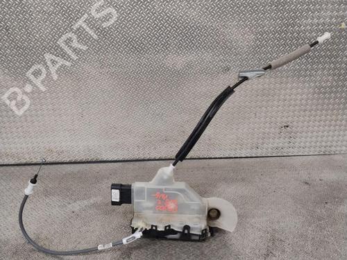 front-left-lock-peugeot-508-ii-fb_-fh_-f3_-2018-33278296 main image