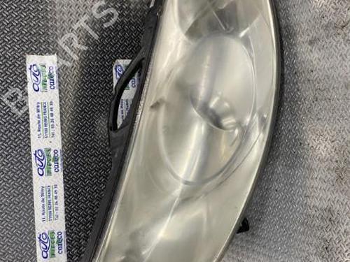 Used Right headlight PEUGEOT 407 (6D_) 2.0 HDi 135 (6DRHRH, 6DRHRE, 6DRHRG, 6DRHRJ) (136 hp) 24100221