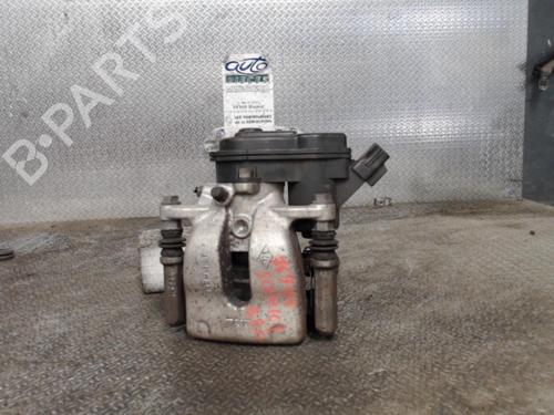 Used Left rear brake caliper RENAULT SCÉNIC IV (J9_) 1.7 Blue dCi 120 (J9A7, J9A8) (120 hp) 24084556