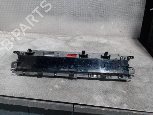 Used Instrument cluster Instrument cluster RENAULT SCÉNIC II (JM0/1_) 1.5 dCi (JM16) (103 hp) 40553727 40553727