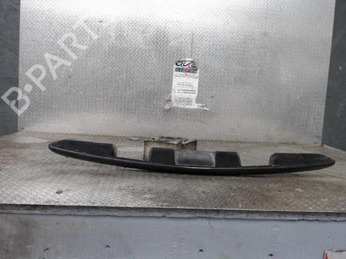 Used Tailgate handle Tailgate handle CITROËN C3 I (FC_, FN_) 1.4 HDi (68 hp) 24088905 24088905