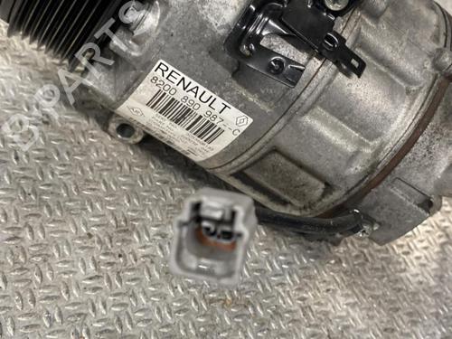 AC compressor RENAULT LAGUNA III (BT0/1) 2.0 dCi (BT07, BT0J, BT14, BT1A, BT1S) | BP36463772M34 - Image 7