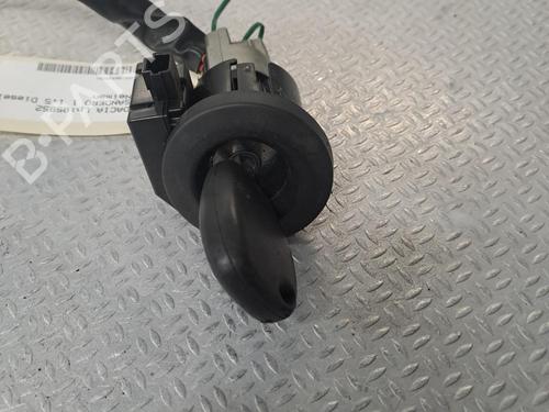 Used Ignition barrel Ignition barrel DACIA SANDERO 1.5 dCi (68 hp) 24060734 24060734