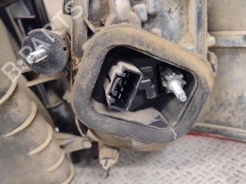 Used Left taillight FORD C-MAX II (DXA/CB7, DXA/CEU) 1.6 TDCi (115 hp) 31266173