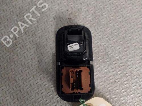 Left front window switch RENAULT MASTER III Platform/Chassis (EV, HV, UV) 2.3 dCi 145 FWD (EV0E, EV0F, HV0E, HV0F, UV0E, UV0F,... | BP38761928I27 - Image 2