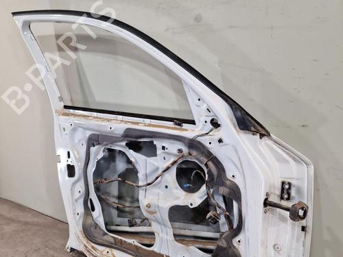 Used Left front door BMW 1 (E87) 118 d (143 hp) 24060787