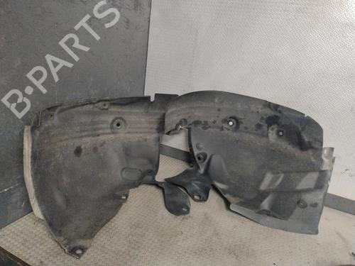 Cava de roda RENAULT MEGANE III Coupe (DZ0/1_) 1.9 dCi (DZ0N, DZ0J, DZ1J, DZ1K) (131 hp) 32377094