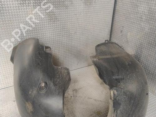 Used Wheel arch VW UP! (121, 122, BL1, BL2, BL3, 123) 1.0 (60 hp) 30311246