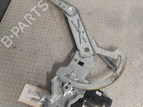 Used Front left window mechanism Front left window mechanism 36819451 36819451