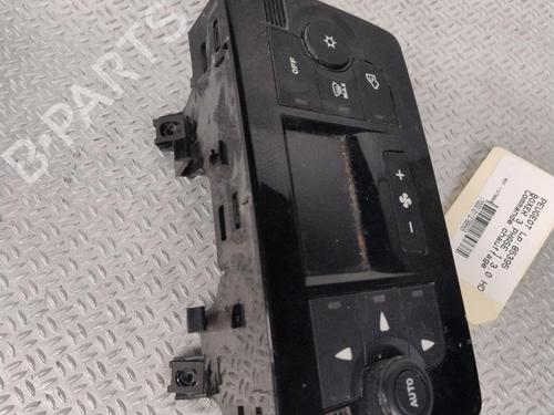 Climate control PEUGEOT BOXER Van 3.0 HDi 175 | BP29757562I5 