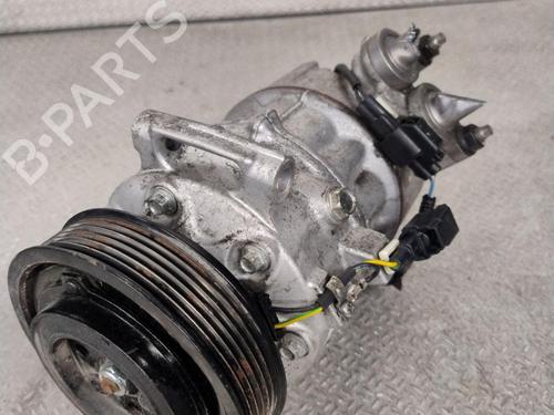 Used AC compressor AC compressor 37596242 37596242