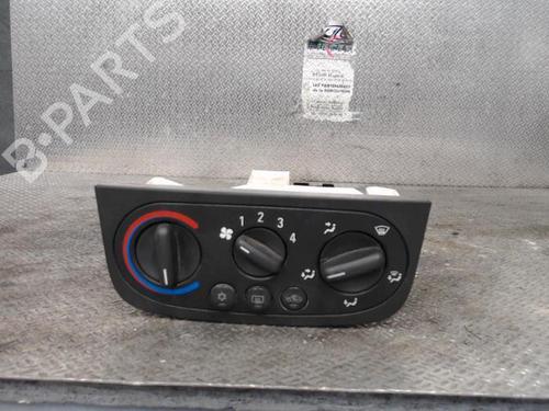 Used Climate control Climate control OPEL COMBO Tour 1.3 CDTI 16V (69 hp) 24097620 24097620