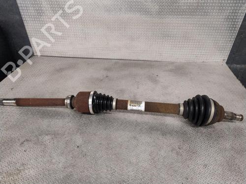 Right front driveshaft CITROËN DS3 (SA_) 1.6 HDi 110 | BP34709768M39  - Image 5