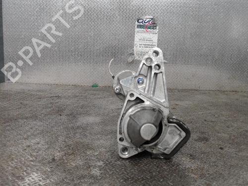 Starter DACIA DOKKER MPV (KE_) 1.2 TCe (KEM0, KEAY) | BP24087874M8