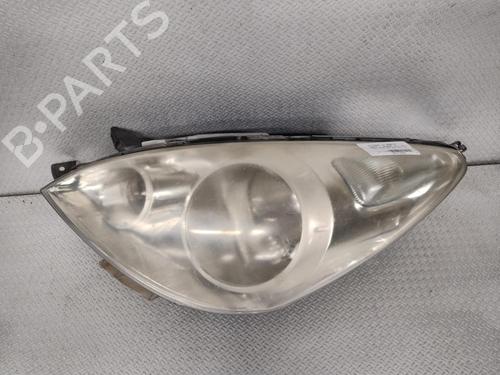 Left headlight NISSAN NOTE (E11, NE11) 1.4 | BP29468557C28 
