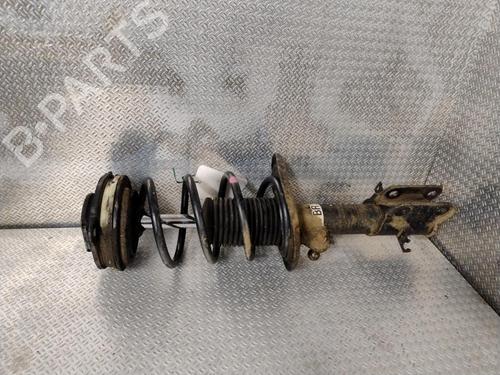 Right front shock absorber NISSAN PULSAR Hatchback (C13) 1.5 dCi | BP25703523M17 