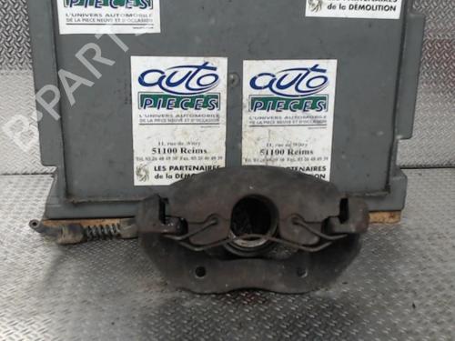 Right front brake caliper FORD TRANSIT CONNECT (P65_, P70_, P80_) 1.8 Di | BP24071013M104 