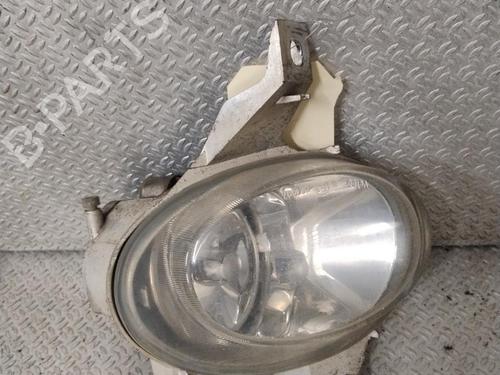 Used Left front fog light Left front fog light PEUGEOT 206 Hatchback (2A/C) 1.4 i (75 hp) 35269614 35269614