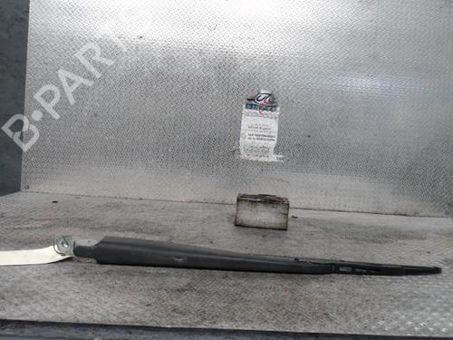 Used Rear windshield wiper arm CITROËN BERLINGO / BERLINGO FIRST Box Body/MPV (M_) 1.6 HDI 75 (MB9HW) (75 hp) 24091878