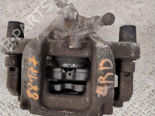 right-rear-brake-caliper-mercedes-benz-c-class-w204-2007-2008-2009-2010-2011-2012-2013-2014-2015-33007449 main image