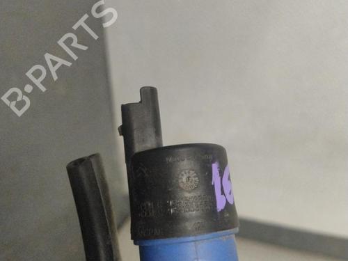 Washer pump CITROËN BERLINGO MULTISPACE (B9) 1.6 HDi 90 | BP38547573E24 - Image 4