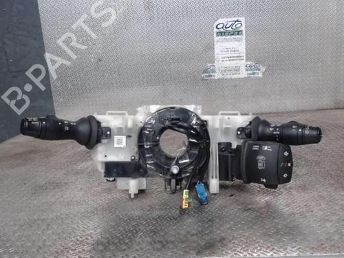 Used Hand brake RENAULT SCÉNIC III (JZ0/1_) 1.4 16V (JZ0F, JZ1V) (131 hp) 30483871