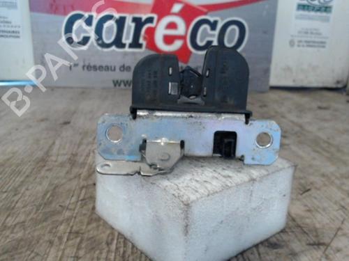 Used Electronic module SEAT LEON (1M1) 1.9 TDI (150 hp) 24068602