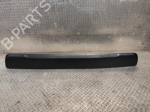 Annen RENAULT TRAFIC III Van (FG_) 1.6 dCi 120 (FGMB, FGMC) (120 hp) 31266445