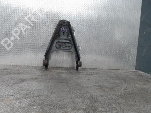 Used Left front suspension arm SMART FORTWO Cabrio (450) 0.7 (450.452) (61 hp) 24087190
