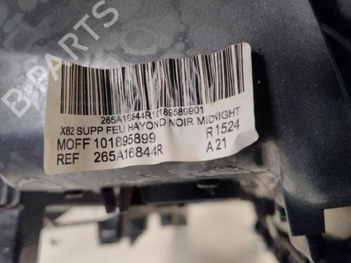 Right taillight RENAULT TRAFIC III Bus (JG_) 2.0 dCi 150 (JGMU) | BP37002438C35 - Image 3