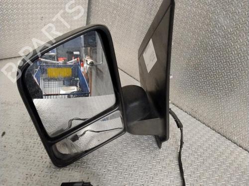 Left mirror FORD TRANSIT CONNECT (P65_, P70_, P80_) 1.8 TDCi | BP29757529C26 