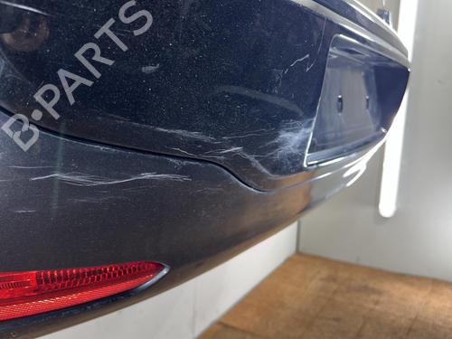 Bagtil kofangere FIAT PUNTO EVO (199_) 1.3 D Multijet (199AXC1A, 199BXC1A, 199AXT1A, 199BXT1A) (75 hp) 32150588