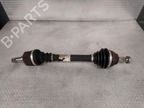 Left front driveshaft PEUGEOT PARTNER Box Body/MPV 1.6 HDi | BP38797517M38 - Image 2