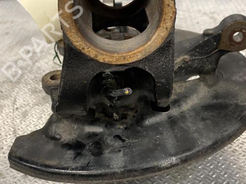 Used Left front steering knuckle Left front steering knuckle 24090395 24090395