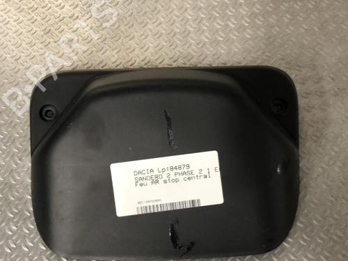 Used Third brake light Third brake light DACIA SANDERO II 1.0 SCe 75 (B8JC, B8JD, B8NC) (73 hp) 24139287 24139287