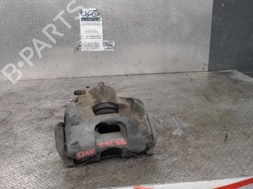 Used Right front brake caliper SAAB 9-3 Estate (E50) 1.9 TiD (150 hp) 24086118