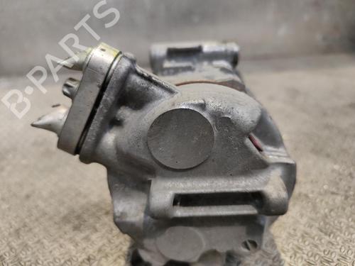 AC Kompressor OPEL CORSA E (X15) 1.4 Turbo (08, 68) | BP29757628M34 
