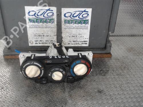 Used Climate control Climate control 24073144 24073144