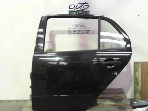 Used Left rear door SKODA FABIA I (6Y2) 1.9 SDI (64 hp) 24063028