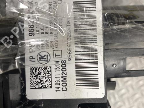 håndbremse CITROËN C3 II (SC_) 1.4 VTi 95 | BP30740335I18