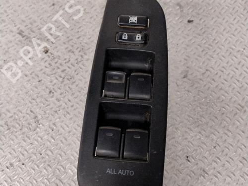 Left front window switch TOYOTA AURIS (_E15_) 2.0 D-4D (ADE150_, ADE150R) | BP27530028I27 - Image 3