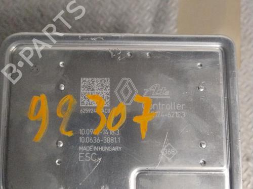 ABS pump FORD FIESTA VI (CB1, CCN) 1.5 TDCi | BP36681119M43 - Image 4