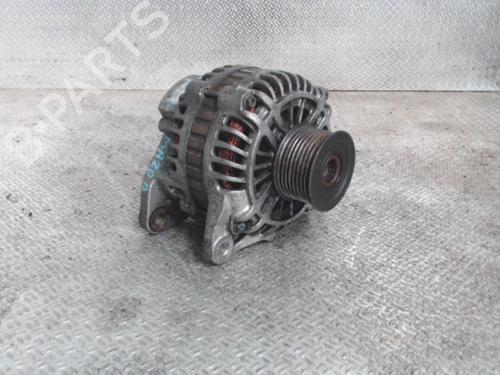 Alternator MAZDA 6 Saloon (GG) 2.0 DI (GG14) | BP24074583M7 