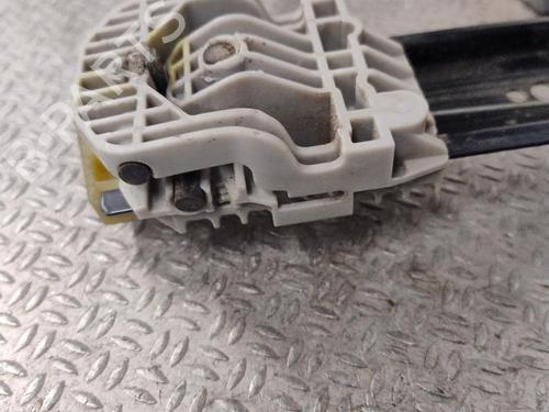 Used Rear right window mechanism Rear right window mechanism AUDI Q7 (4LB) 3.0 TDI quattro (233 hp) 34709786 34709786