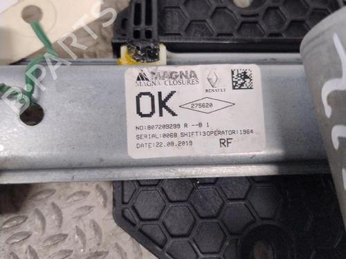 front-right-window-mechanism-dacia-sandero-ii-2012-30447610 main image