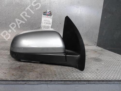 Right mirror CHEVROLET AVEO / KALOS Hatchback (T250, T255) 1.2 | BP24091614C27 